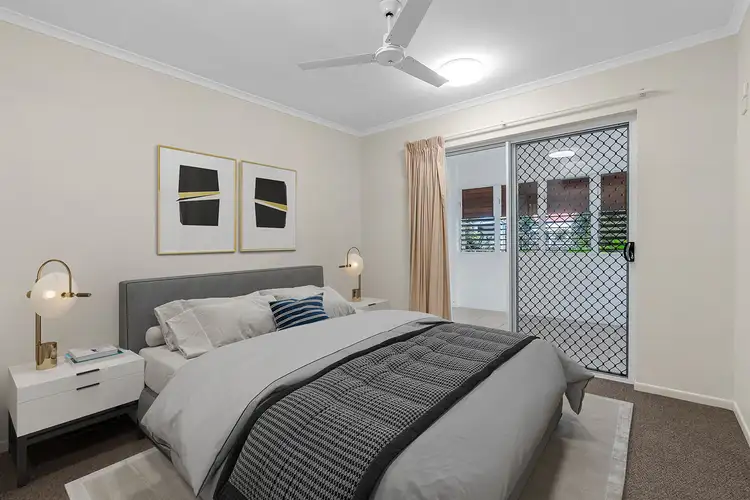 Fifth view of Homely apartment listing, 2/16-18 Smith Street, Cairns North QLD 4870