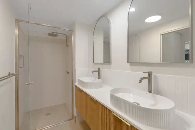 Sixth view of Homely apartment listing, 2/16-18 Smith Street, Cairns North QLD 4870