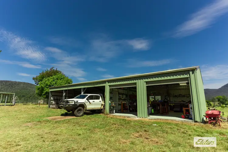Third view of Homely house listing, 2493-2495 Belowra Road, Belowra NSW 2545