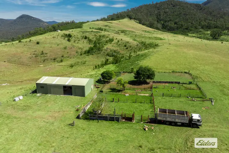 Seventh view of Homely house listing, 2493-2495 Belowra Road, Belowra NSW 2545