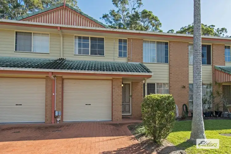 18/125 Chatswood Road, Daisy Hill QLD 4127