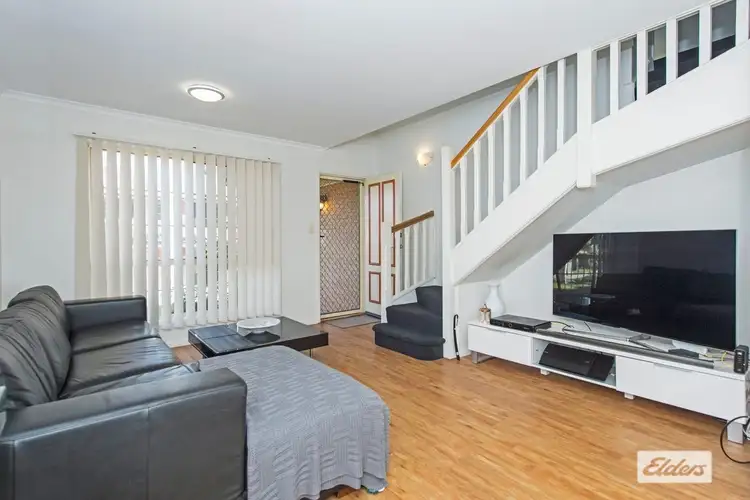 Second view of Homely townhouse listing, 18/125 Chatswood Road, Daisy Hill QLD 4127