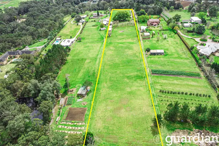 20 Pinus Avenue, Glenorie NSW 2157