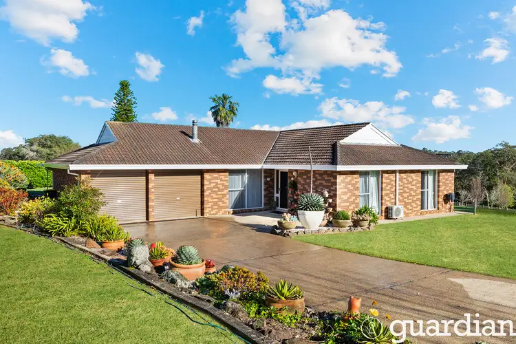 20 Pinus Avenue, Glenorie NSW 2157