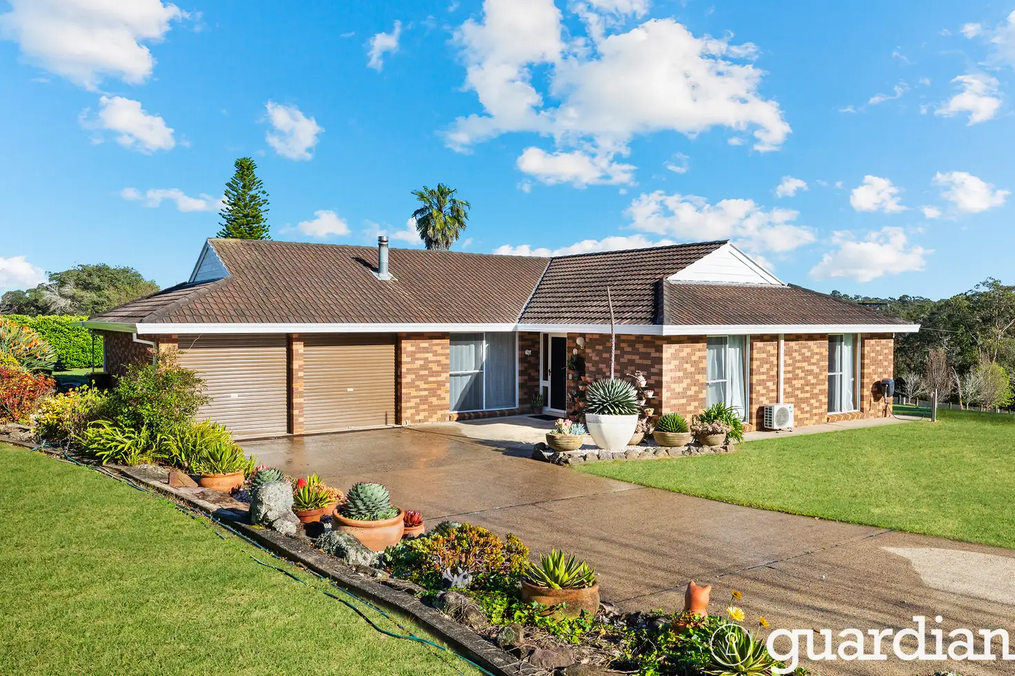Main view of Homely rural property listing, 20 Pinus Avenue, Glenorie NSW 2157