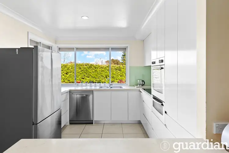 Second view of Homely rural property listing, 20 Pinus Avenue, Glenorie NSW 2157