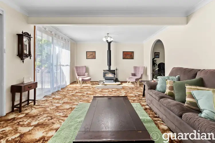 Third view of Homely rural property listing, 20 Pinus Avenue, Glenorie NSW 2157