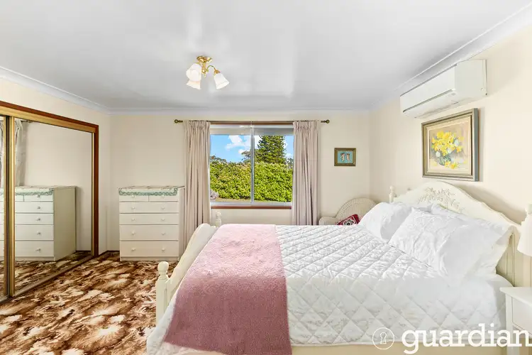 Fourth view of Homely rural property listing, 20 Pinus Avenue, Glenorie NSW 2157