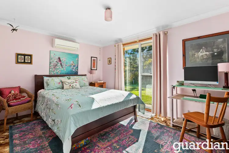 Sixth view of Homely rural property listing, 20 Pinus Avenue, Glenorie NSW 2157