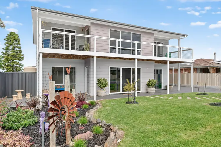 Third view of Homely house listing, 3 Gregory Street, Port Elliot SA 5212