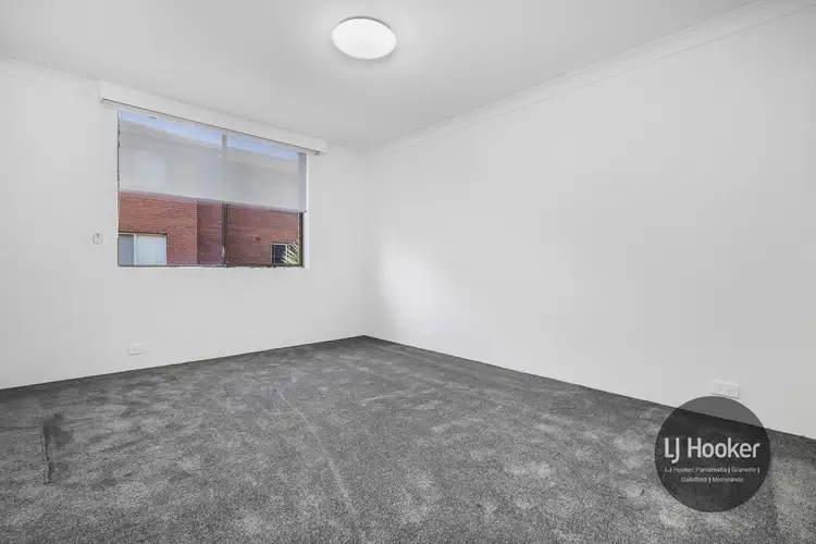 Sixth view of Homely unit listing, 2/27-33 The Trongate, Granville NSW 2142