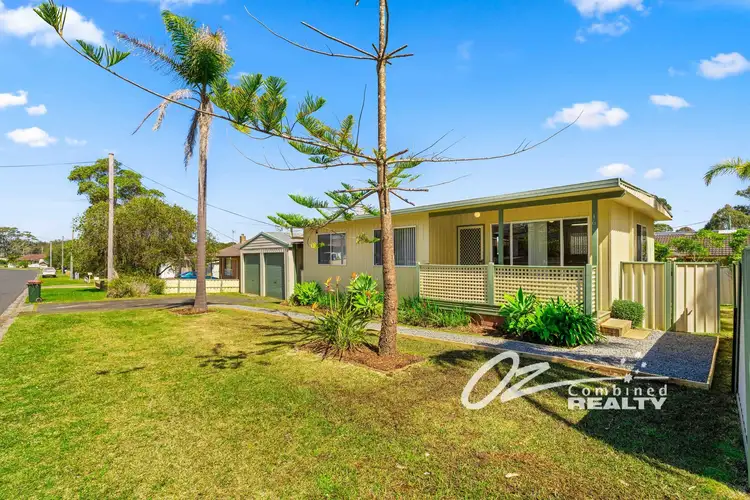 16 Centaur Avenue, Sanctuary Point NSW 2540