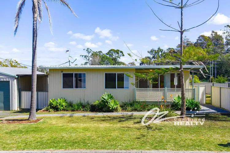Second view of Homely house listing, 16 Centaur Avenue, Sanctuary Point NSW 2540