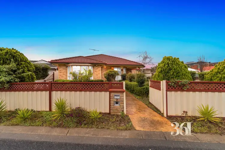 2 Park Place, Hoppers Crossing VIC 3029