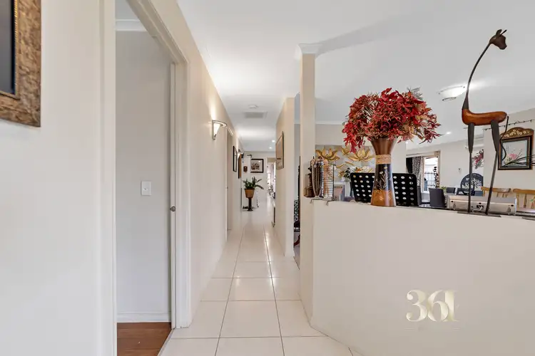 Second view of Homely house listing, 2 Park Place, Hoppers Crossing VIC 3029