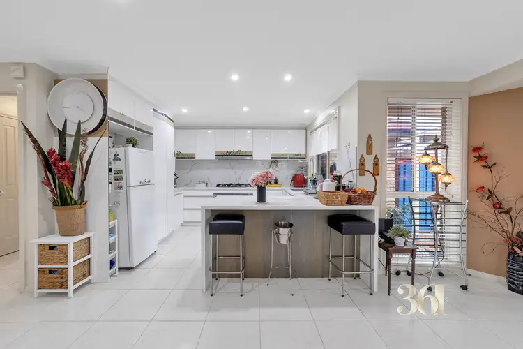 Third view of Homely house listing, 2 Park Place, Hoppers Crossing VIC 3029