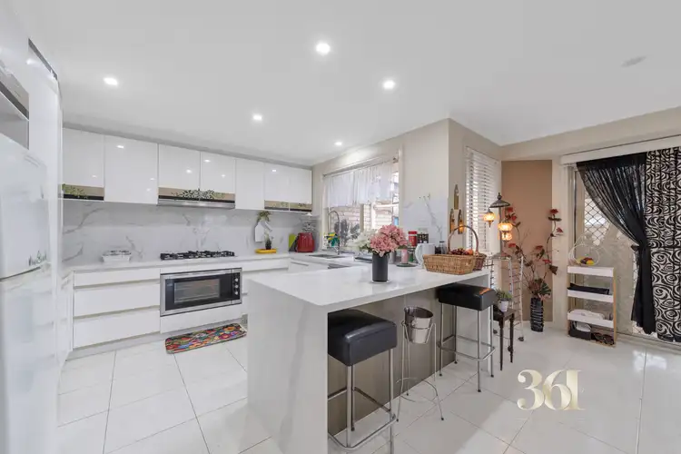 Fourth view of Homely house listing, 2 Park Place, Hoppers Crossing VIC 3029