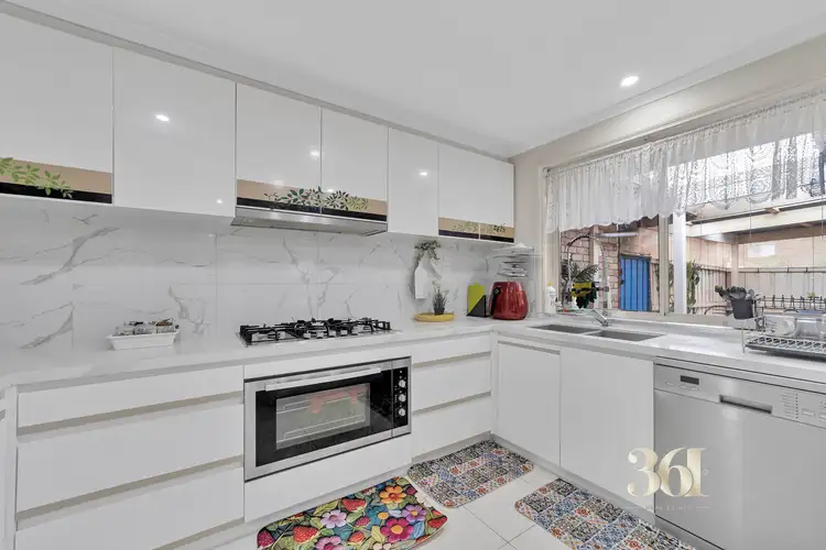 Fifth view of Homely house listing, 2 Park Place, Hoppers Crossing VIC 3029