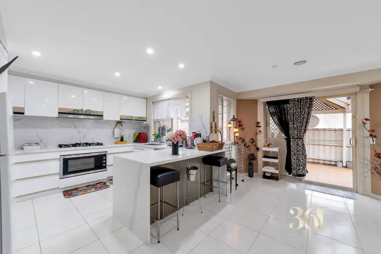 Sixth view of Homely house listing, 2 Park Place, Hoppers Crossing VIC 3029