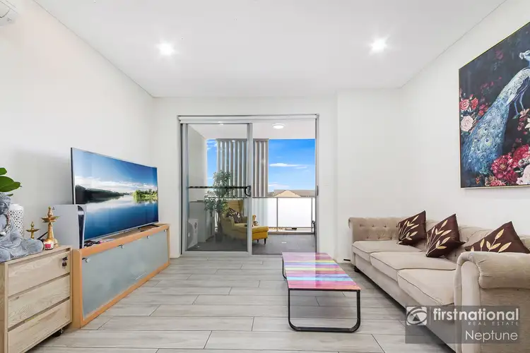 205/108 Station Street, Wentworthville NSW 2145