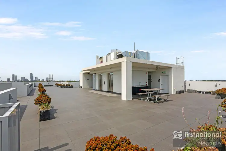 Second view of Homely apartment listing, Address available on request