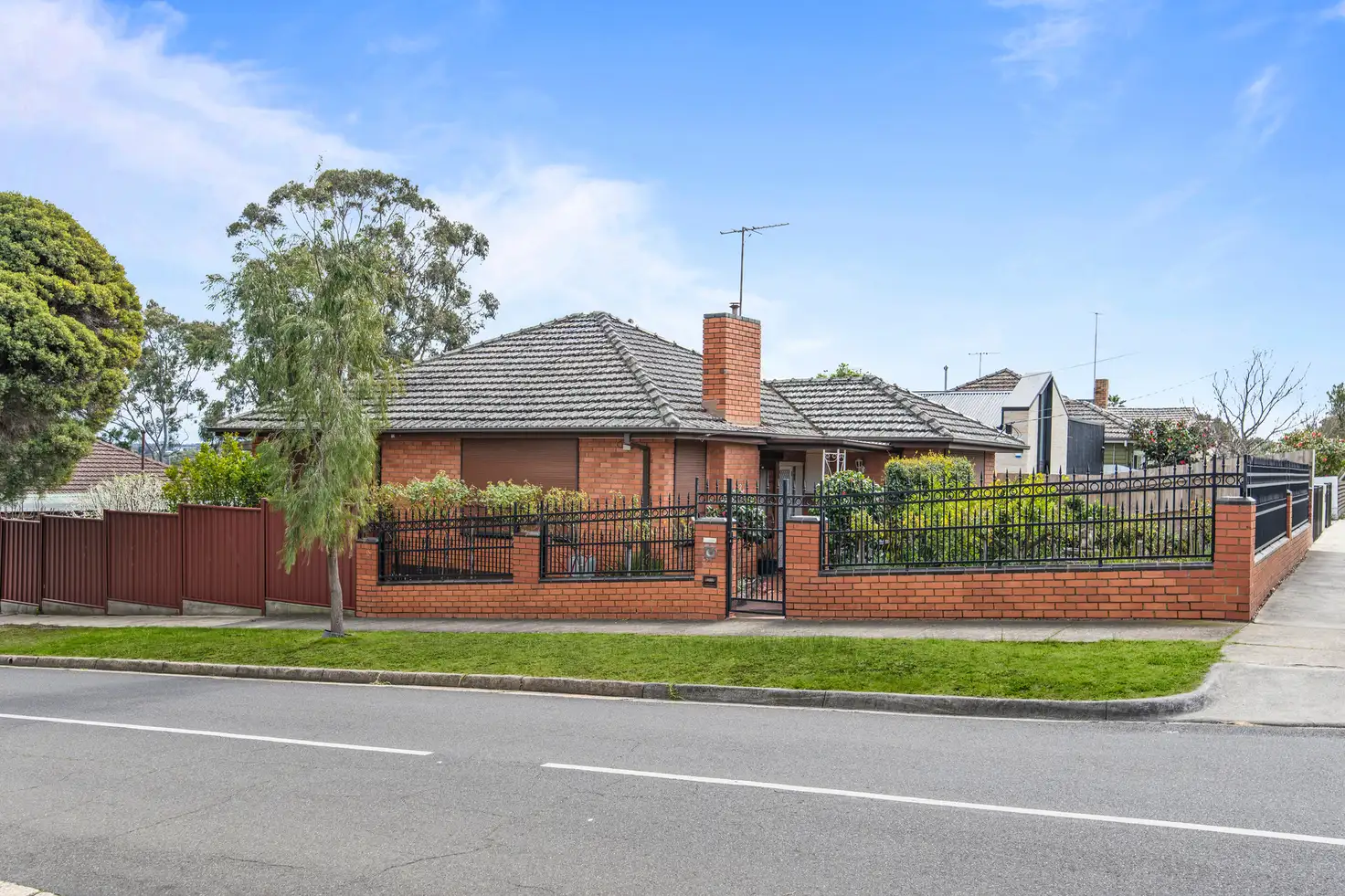 Main view of Homely house listing, 21 James Street, Preston VIC 3072