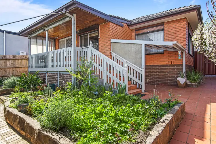 Second view of Homely house listing, 21 James Street, Preston VIC 3072