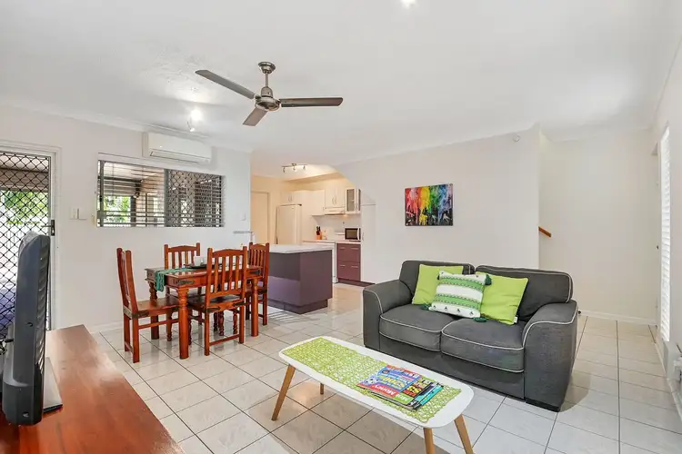 1/4-8 Stuart Street, North Ward QLD 4810