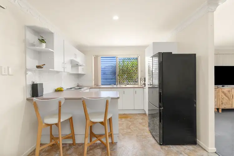 Third view of Homely unit listing, 1/294 Waterloo Street, Berserker QLD 4701