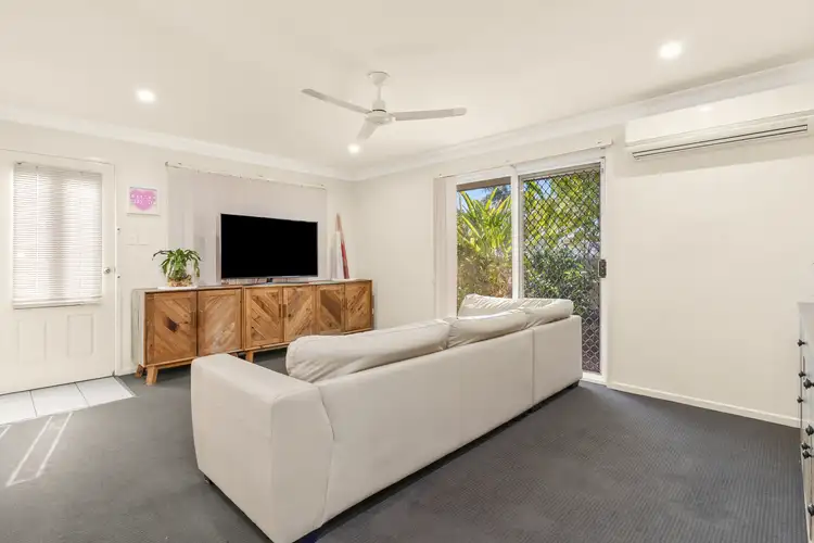 Fourth view of Homely unit listing, 1/294 Waterloo Street, Berserker QLD 4701
