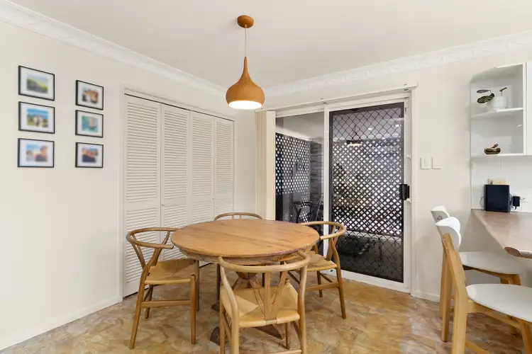 Fifth view of Homely unit listing, 1/294 Waterloo Street, Berserker QLD 4701