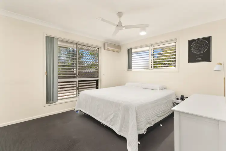 Sixth view of Homely unit listing, 1/294 Waterloo Street, Berserker QLD 4701