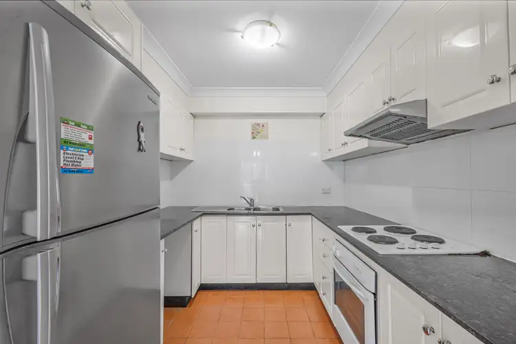 Second view of Homely apartment listing, 14/12-14 Dellwood Street, Bankstown NSW 2200
