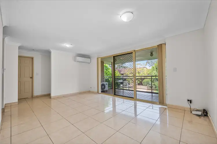 Third view of Homely apartment listing, 14/12-14 Dellwood Street, Bankstown NSW 2200