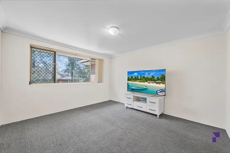 Fifth view of Homely apartment listing, 14/12-14 Dellwood Street, Bankstown NSW 2200