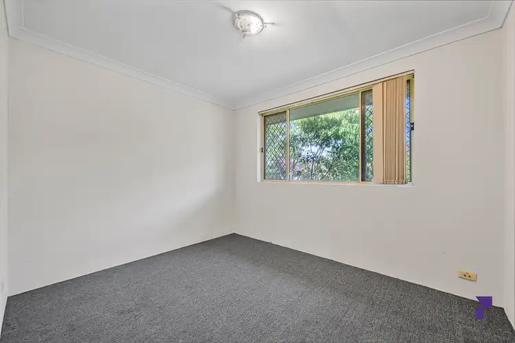 Sixth view of Homely apartment listing, 14/12-14 Dellwood Street, Bankstown NSW 2200