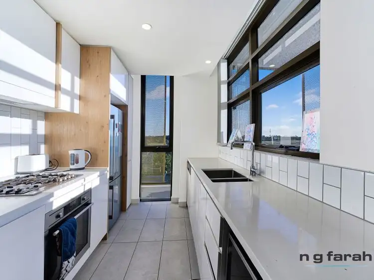 407/33 Harvey Street, Little Bay NSW 2036