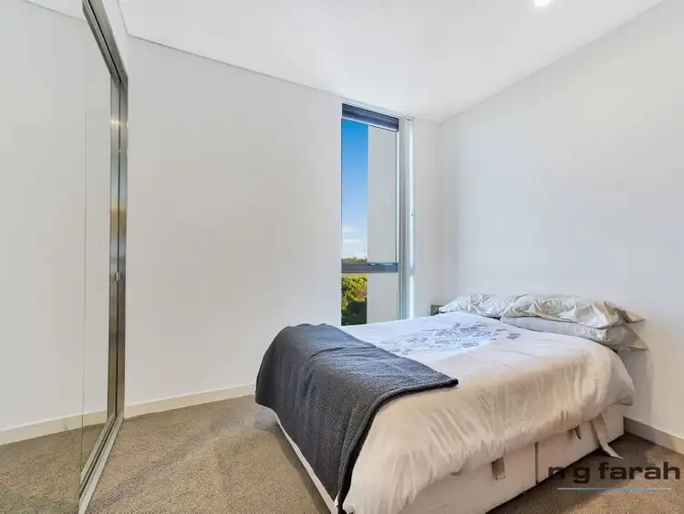 Third view of Homely apartment listing, 407/33 Harvey Street, Little Bay NSW 2036