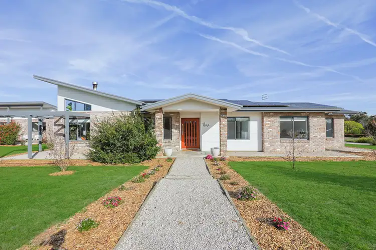9 Butler Circle, Mudgee NSW 2850