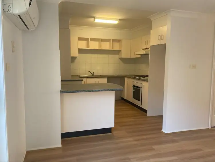 Second view of Homely townhouse listing, 5/9 Thurston Street, Penrith NSW 2750