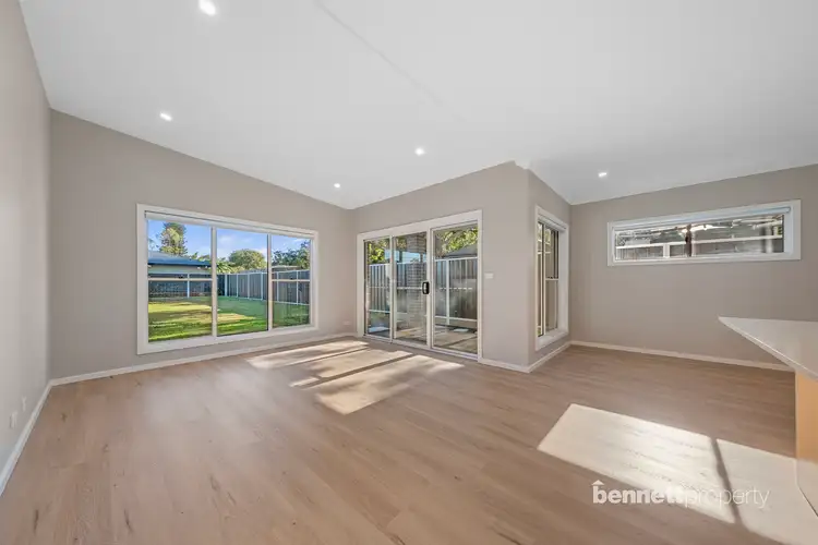 Fourth view of Homely semi-detached listing, 13 Bourke Street, Richmond NSW 2753