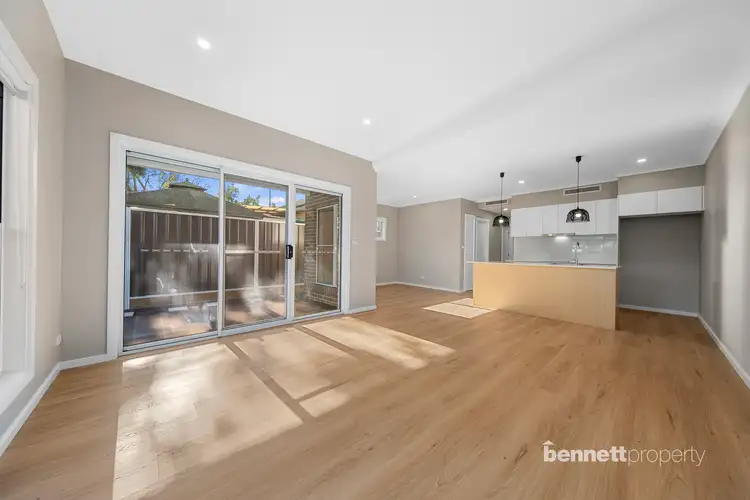 Fifth view of Homely semi-detached listing, 13 Bourke Street, Richmond NSW 2753
