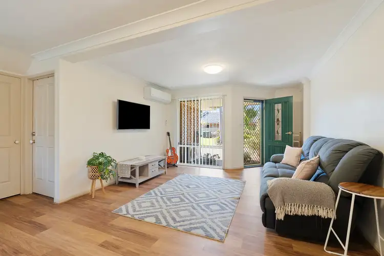 Second view of Homely unit listing, 3/4 Advocate Place, Banora Point NSW 2486