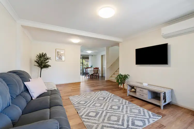 Fourth view of Homely unit listing, 3/4 Advocate Place, Banora Point NSW 2486