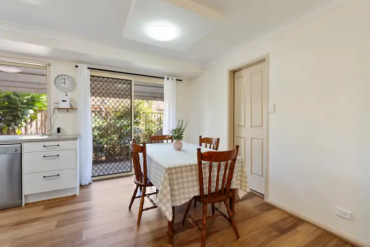 Fifth view of Homely unit listing, 3/4 Advocate Place, Banora Point NSW 2486