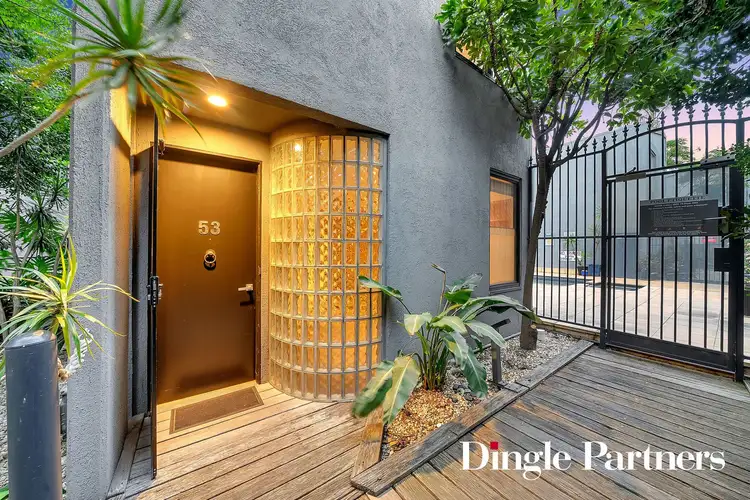53/15 Beach Street, Port Melbourne VIC 3207