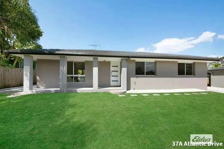 37A Atlantic Drive, Loganholme QLD 4129