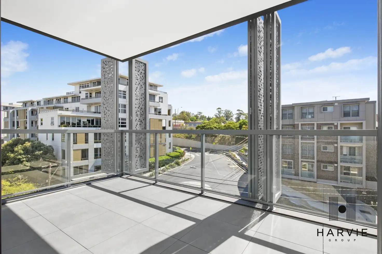 Main view of Homely apartment listing, A402/2-8 Pymble Avenue, Pymble NSW 2073
