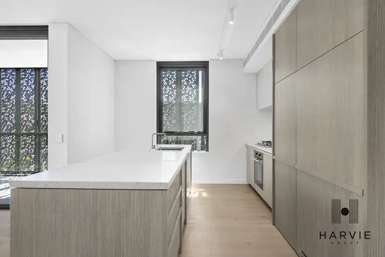 Third view of Homely apartment listing, A402/2-8 Pymble Avenue, Pymble NSW 2073