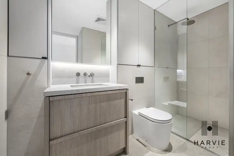 Fourth view of Homely apartment listing, A402/2-8 Pymble Avenue, Pymble NSW 2073